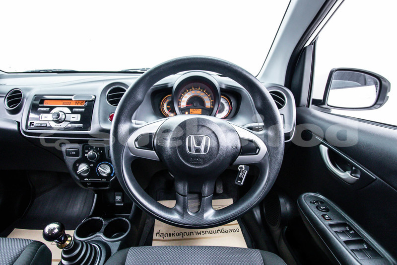 Big with watermark honda brio bangkok bangkok 70755