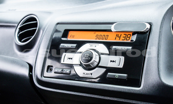 Buy Used Honda Brio White Car in Bangkok in Bangkok Buy Used Honda Brio White Car in Bangkok in Bangkok