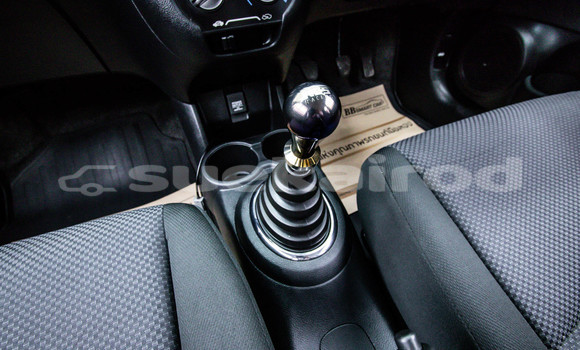 Buy Used Honda Brio White Car in Bangkok in Bangkok Buy Used Honda Brio White Car in Bangkok in Bangkok