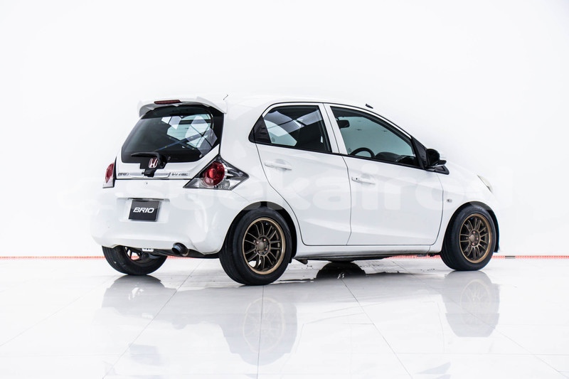 Big with watermark honda brio bangkok bangkok 70755