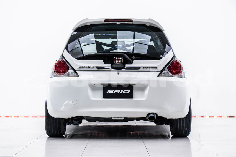 Big with watermark honda brio bangkok bangkok 70755