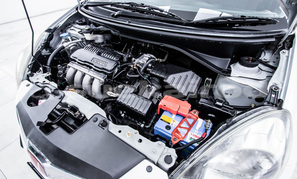 Buy Used Honda Brio White Car in Bangkok in Bangkok Buy Used Honda Brio White Car in Bangkok in Bangkok