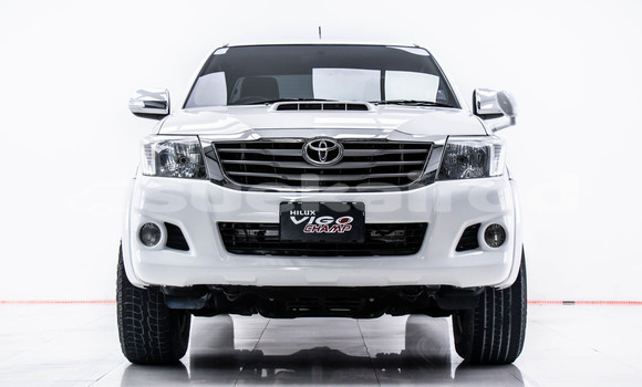 ซื้อ รถมือสอง Toyota Hiluxe VIGO ขาว รถยนต์ ใน %{เมือง} ใน กรุงเทพมหานคร ซื้อ รถมือสอง Toyota Hiluxe VIGO ขาว รถยนต์ ใน %{เมือง} ใน กรุงเทพมหานคร