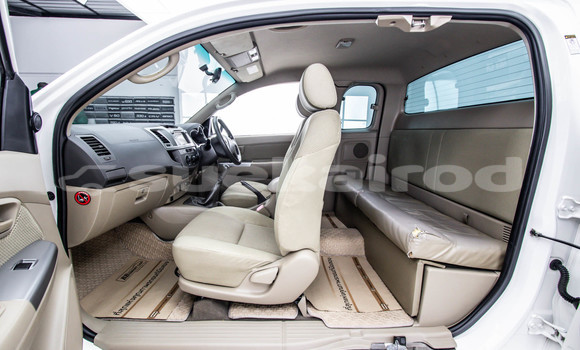 ซื้อ รถมือสอง Toyota Hiluxe VIGO ขาว รถยนต์ ใน %{เมือง} ใน กรุงเทพมหานคร ซื้อ รถมือสอง Toyota Hiluxe VIGO ขาว รถยนต์ ใน %{เมือง} ใน กรุงเทพมหานคร