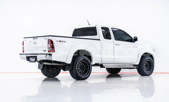 ซื้อ รถมือสอง Toyota Hiluxe VIGO ขาว รถยนต์ ใน %{เมือง} ใน กรุงเทพมหานคร ซื้อ รถมือสอง Toyota Hiluxe VIGO ขาว รถยนต์ ใน %{เมือง} ใน กรุงเทพมหานคร