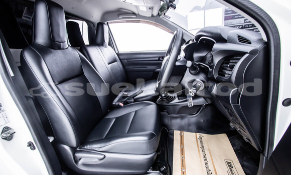 ซื้อ รถมือสอง Toyota Hiluxe Revo ขาว รถยนต์ ใน %{เมือง} ใน กรุงเทพมหานคร ซื้อ รถมือสอง Toyota Hiluxe Revo ขาว รถยนต์ ใน %{เมือง} ใน กรุงเทพมหานคร