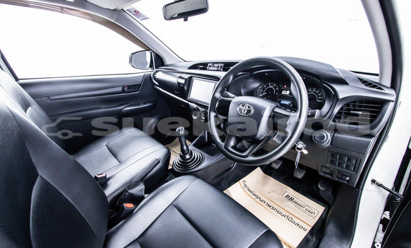 ซื้อ รถมือสอง Toyota Hiluxe Revo ขาว รถยนต์ ใน %{เมือง} ใน กรุงเทพมหานคร ซื้อ รถมือสอง Toyota Hiluxe Revo ขาว รถยนต์ ใน %{เมือง} ใน กรุงเทพมหานคร