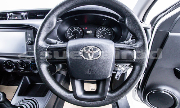 ซื้อ รถมือสอง Toyota Hiluxe Revo ขาว รถยนต์ ใน %{เมือง} ใน กรุงเทพมหานคร ซื้อ รถมือสอง Toyota Hiluxe Revo ขาว รถยนต์ ใน %{เมือง} ใน กรุงเทพมหานคร