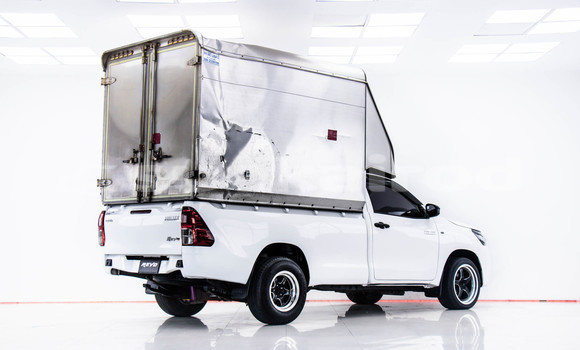 ซื้อ รถมือสอง Toyota Hiluxe Revo ขาว รถยนต์ ใน %{เมือง} ใน กรุงเทพมหานคร ซื้อ รถมือสอง Toyota Hiluxe Revo ขาว รถยนต์ ใน %{เมือง} ใน กรุงเทพมหานคร