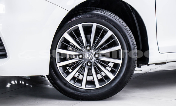 Buy Used Honda City White Car in Bangkok in Bangkok Buy Used Honda City White Car in Bangkok in Bangkok