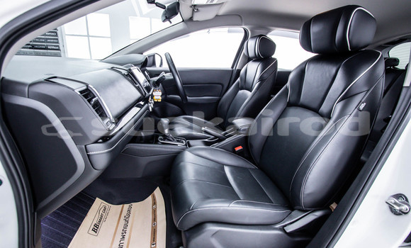 Buy Used Honda City White Car in Bangkok in Bangkok Buy Used Honda City White Car in Bangkok in Bangkok