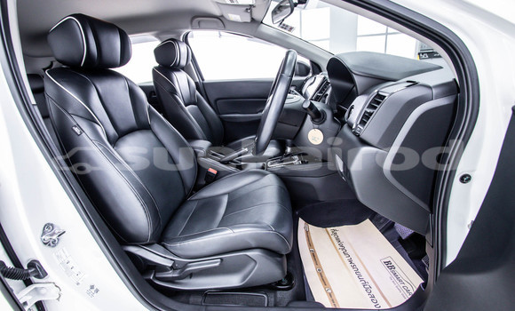 Buy Used Honda City White Car in Bangkok in Bangkok Buy Used Honda City White Car in Bangkok in Bangkok