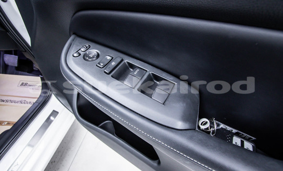 Buy Used Honda City White Car in Bangkok in Bangkok Buy Used Honda City White Car in Bangkok in Bangkok