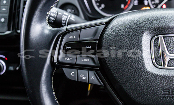 Buy Used Honda City White Car in Bangkok in Bangkok Buy Used Honda City White Car in Bangkok in Bangkok