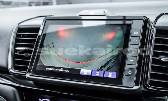 Buy Used Honda City White Car in Bangkok in Bangkok Buy Used Honda City White Car in Bangkok in Bangkok