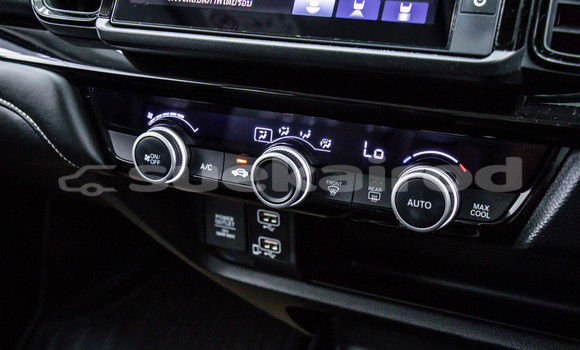 Buy Used Honda City White Car in Bangkok in Bangkok Buy Used Honda City White Car in Bangkok in Bangkok