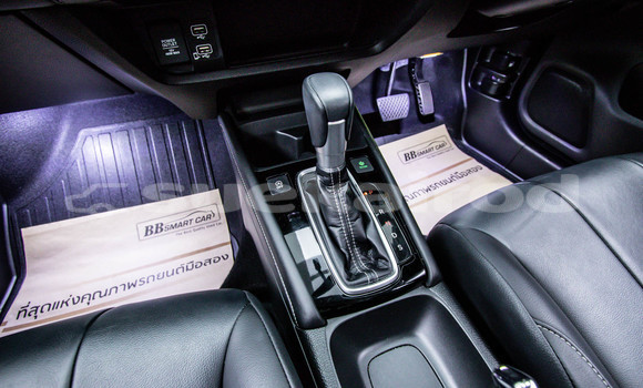 Buy Used Honda City White Car in Bangkok in Bangkok Buy Used Honda City White Car in Bangkok in Bangkok