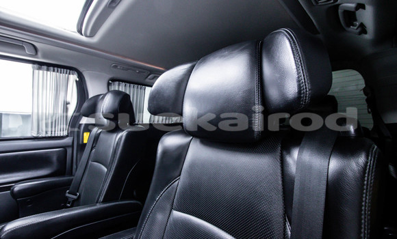 Buy Used Toyota Vellfire White Car in Bangkok in Bangkok Buy Used Toyota Vellfire White Car in Bangkok in Bangkok