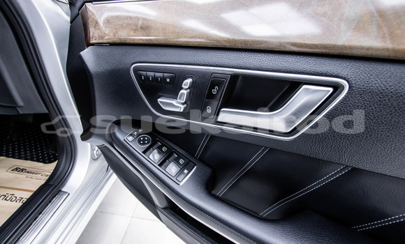 Buy Used Mercedes-Benz E-Classe Other Car in Bangkok in Bangkok Buy Used Mercedes-Benz E-Classe Other Car in Bangkok in Bangkok