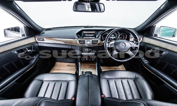 Buy Used Mercedes-Benz E-Classe Other Car in Bangkok in Bangkok Buy Used Mercedes-Benz E-Classe Other Car in Bangkok in Bangkok