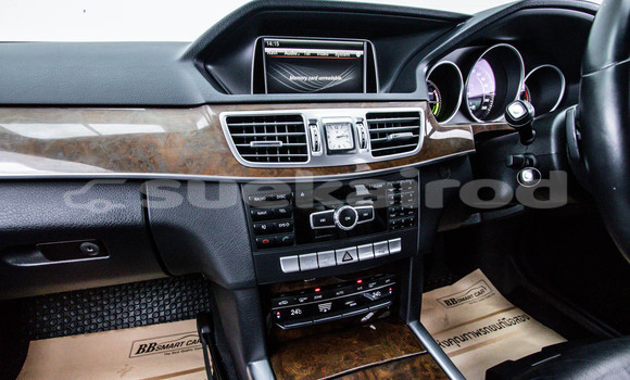 Buy Used Mercedes-Benz E-Classe Other Car in Bangkok in Bangkok Buy Used Mercedes-Benz E-Classe Other Car in Bangkok in Bangkok