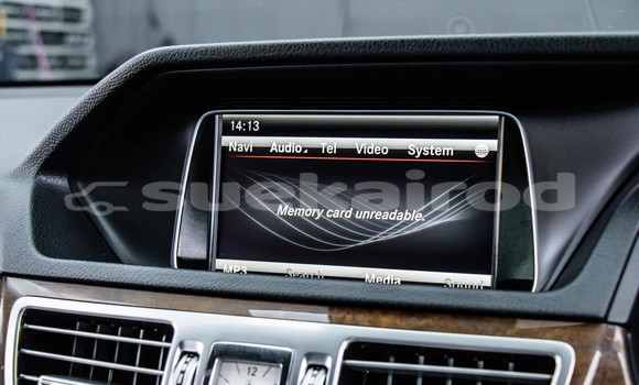 Buy Used Mercedes-Benz E-Classe Other Car in Bangkok in Bangkok Buy Used Mercedes-Benz E-Classe Other Car in Bangkok in Bangkok