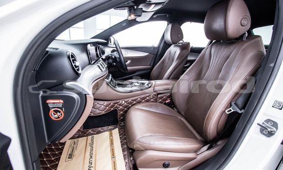 Buy Used Mercedes-Benz E-Classe White Car in Bangkok in Bangkok Buy Used Mercedes-Benz E-Classe White Car in Bangkok in Bangkok