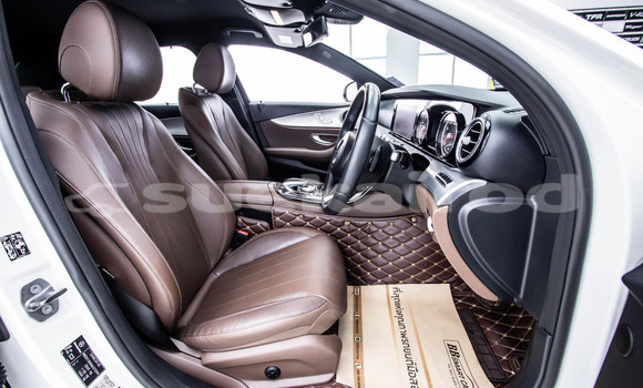 Buy Used Mercedes-Benz E-Classe White Car in Bangkok in Bangkok Buy Used Mercedes-Benz E-Classe White Car in Bangkok in Bangkok