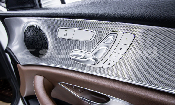 Buy Used Mercedes-Benz E-Classe White Car in Bangkok in Bangkok Buy Used Mercedes-Benz E-Classe White Car in Bangkok in Bangkok