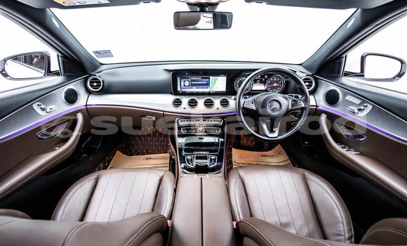 Buy Used Mercedes-Benz E-Classe White Car in Bangkok in Bangkok Buy Used Mercedes-Benz E-Classe White Car in Bangkok in Bangkok