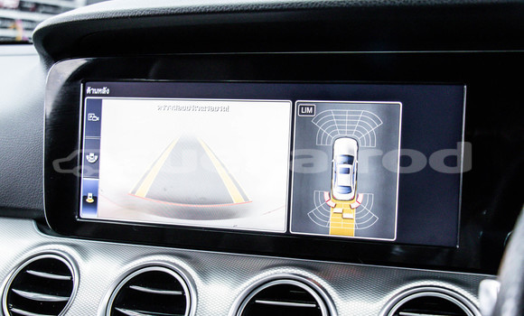 Buy Used Mercedes-Benz E-Classe White Car in Bangkok in Bangkok Buy Used Mercedes-Benz E-Classe White Car in Bangkok in Bangkok