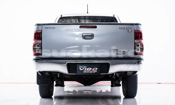 ซื้อ รถมือสอง Toyota Hiluxe VIGO อื่น ๆ รถยนต์ ใน %{เมือง} ใน กรุงเทพมหานคร ซื้อ รถมือสอง Toyota Hiluxe VIGO อื่น ๆ รถยนต์ ใน %{เมือง} ใน กรุงเทพมหานคร