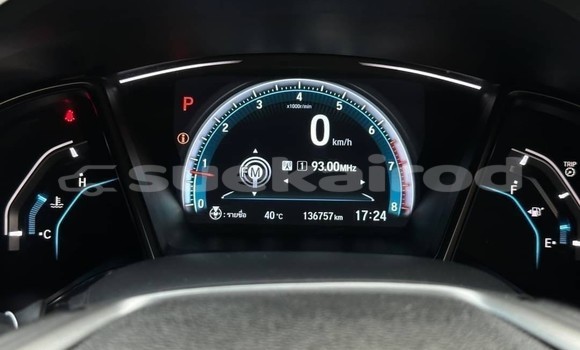 Buy Used Honda Civic Black Car in Bangkok in Bangkok Buy Used Honda Civic Black Car in Bangkok in Bangkok