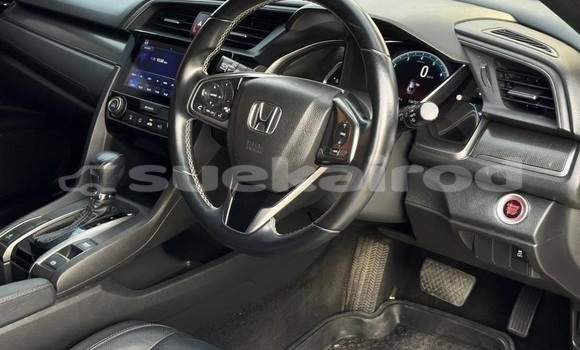 Buy Used Honda Civic Black Car in Bangkok in Bangkok Buy Used Honda Civic Black Car in Bangkok in Bangkok