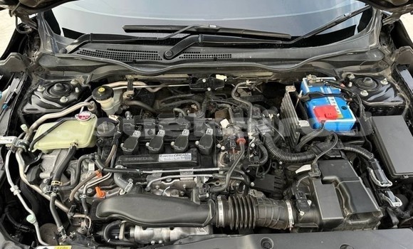 Buy Used Honda Civic Black Car in Bangkok in Bangkok Buy Used Honda Civic Black Car in Bangkok in Bangkok