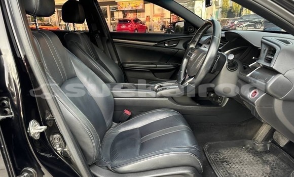 Buy Used Honda Civic Black Car in Bangkok in Bangkok Buy Used Honda Civic Black Car in Bangkok in Bangkok