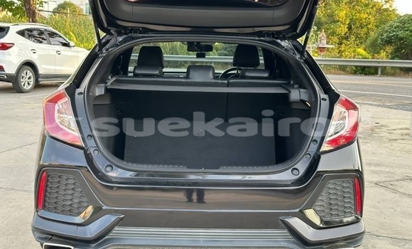 Buy Used Honda Civic Black Car in Bangkok in Bangkok Buy Used Honda Civic Black Car in Bangkok in Bangkok