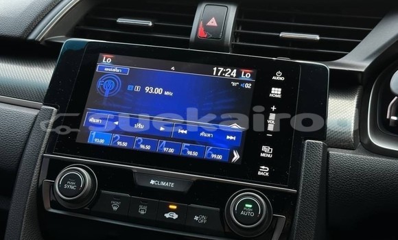 Buy Used Honda Civic Black Car in Bangkok in Bangkok Buy Used Honda Civic Black Car in Bangkok in Bangkok