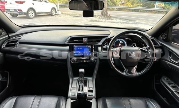 Buy Used Honda Civic Black Car in Bangkok in Bangkok Buy Used Honda Civic Black Car in Bangkok in Bangkok