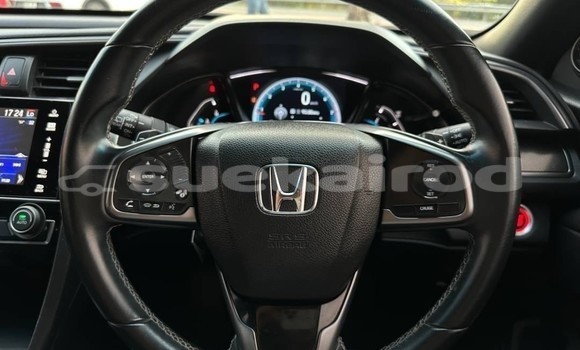 Buy Used Honda Civic Black Car in Bangkok in Bangkok Buy Used Honda Civic Black Car in Bangkok in Bangkok
