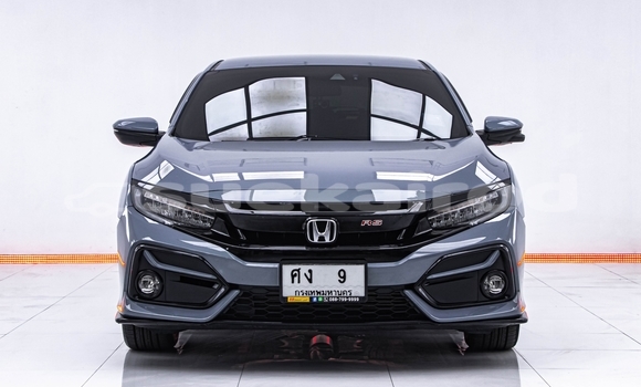 Buy Used Honda Civic Other Car in Bangkok in Bangkok