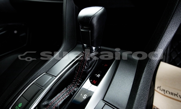 Buy Used Honda Civic Other Car in Bangkok in Bangkok Buy Used Honda Civic Other Car in Bangkok in Bangkok