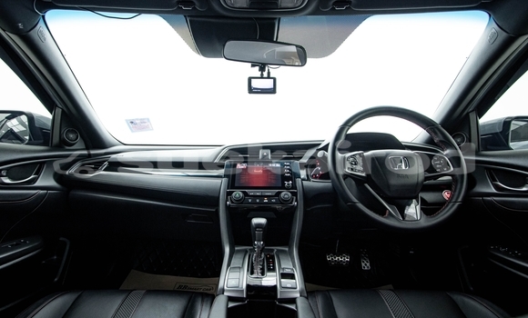 Buy Used Honda Civic Other Car in Bangkok in Bangkok Buy Used Honda Civic Other Car in Bangkok in Bangkok