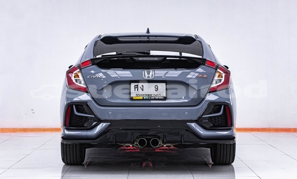 Buy Used Honda Civic Other Car in Bangkok in Bangkok Buy Used Honda Civic Other Car in Bangkok in Bangkok