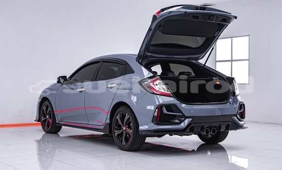 Buy Used Honda Civic Other Car in Bangkok in Bangkok Buy Used Honda Civic Other Car in Bangkok in Bangkok