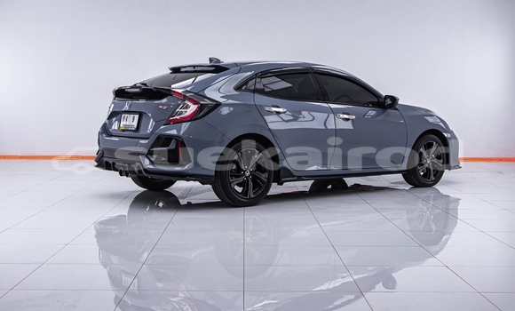 Buy Used Honda Civic Other Car in Bangkok in Bangkok Buy Used Honda Civic Other Car in Bangkok in Bangkok