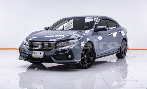 Buy Used Honda Civic Other Car in Bangkok in Bangkok Buy Used Honda Civic Other Car in Bangkok in Bangkok