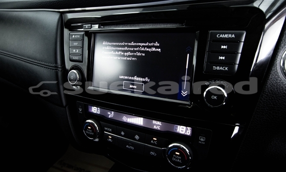 Buy Used Nissan X–Trail Other Car in Bangkok in Bangkok Buy Used Nissan X–Trail Other Car in Bangkok in Bangkok