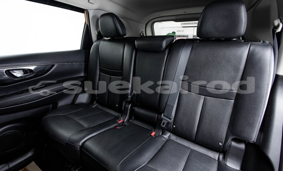 Buy Used Nissan X–Trail Other Car in Bangkok in Bangkok Buy Used Nissan X–Trail Other Car in Bangkok in Bangkok