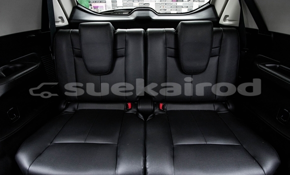 Buy Used Nissan X–Trail Other Car in Bangkok in Bangkok Buy Used Nissan X–Trail Other Car in Bangkok in Bangkok